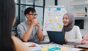 Contoh Jadwal Kerja Harian untuk Produktivitas Tinggi