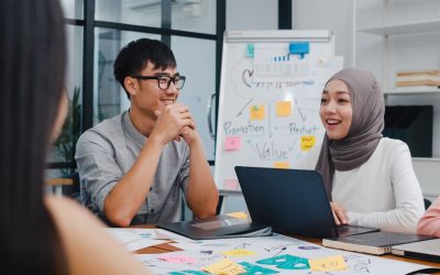 Contoh Jadwal Kerja Harian untuk Produktivitas Tinggi
