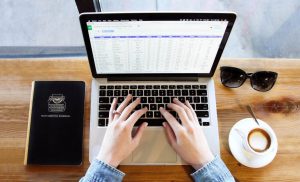 Cara Membuat Payroll dengan Excel untuk Efisiensi Biaya