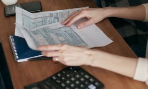 Contoh Slip Gaji Mingguan Sederhana untuk Administrasi Mudah