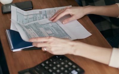 Contoh Slip Gaji Mingguan Sederhana untuk Administrasi Mudah