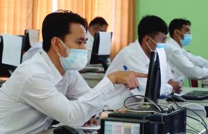 Slip Gaji PPNPN untuk Administrasi Keuangan Pegawai