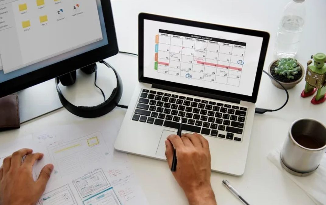 Contoh Jadwal Kerja 2 Shift 12 Jam 6 Orang Terorganisir