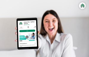 Kelebihan Aplikasi absensi karyawan online Untuk Data Akurat