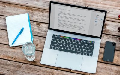 Aplikasi Perkantoran Pengolah Kata Terbaik untuk Produktivitas