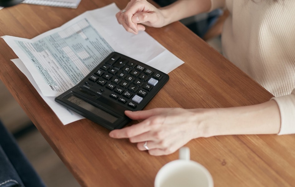 Format Slip Gaji Excel untuk Dokumentasi Karyawan