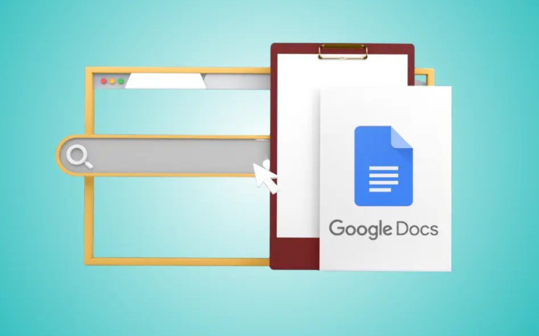 Aplikasi Pengolah Kata Google Docs untuk Kolaborasi Efisien