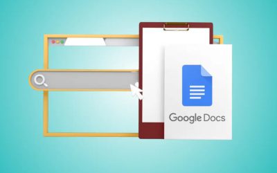 Aplikasi Pengolah Kata Google Docs untuk Kolaborasi Efisien