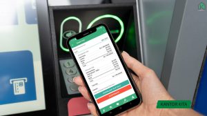 Cara Bikin Slip Gaji di HP dengan Aplikasi Sederhana