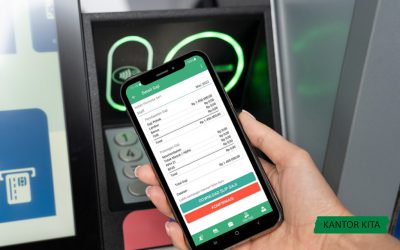 Cara Bikin Slip Gaji di HP dengan Aplikasi Sederhana