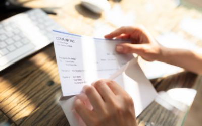 Slip Gaji XLSX untuk Dokumentasi Penggajian Fleksibel