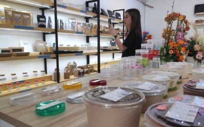 Gaji Karyawan Toko Plastik Sesuai Pasar Regional Terbaru