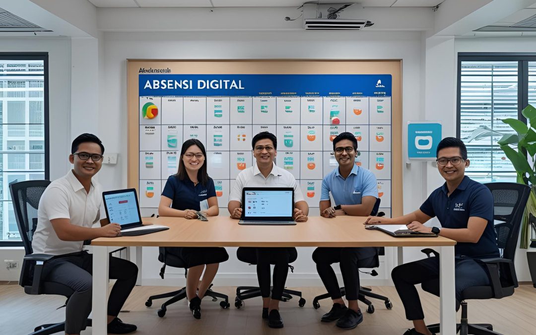 Panduan Implementasi Absensi Digital: Dari Perencanaan hingga Adopsi oleh Karyawan