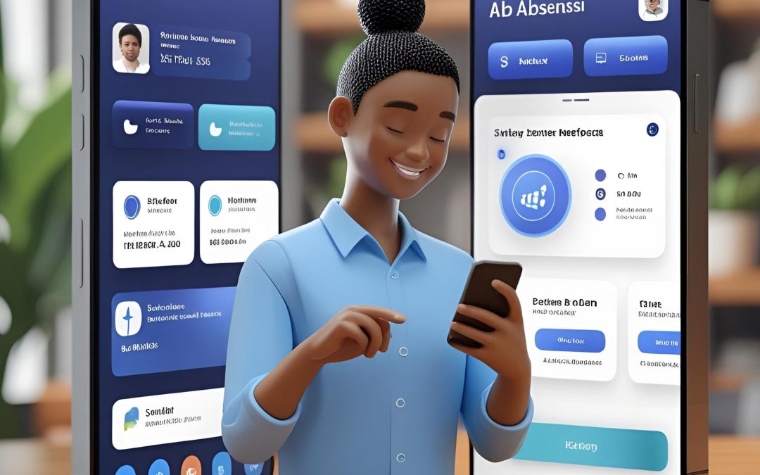 User Interface (UI) dan User Experience (UX): Mengapa Ini Penting dalam Aplikasi Absensi