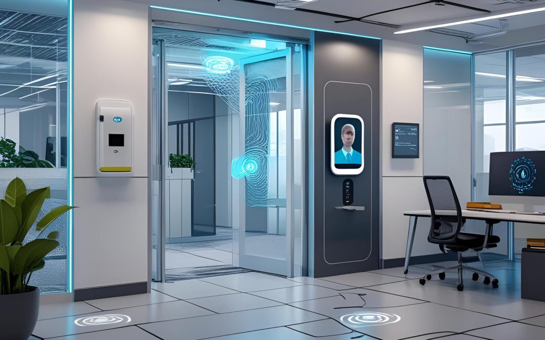 Integrasi Absensi Digital dengan IoT: Kantor Pintar Menjadi Kenyataan