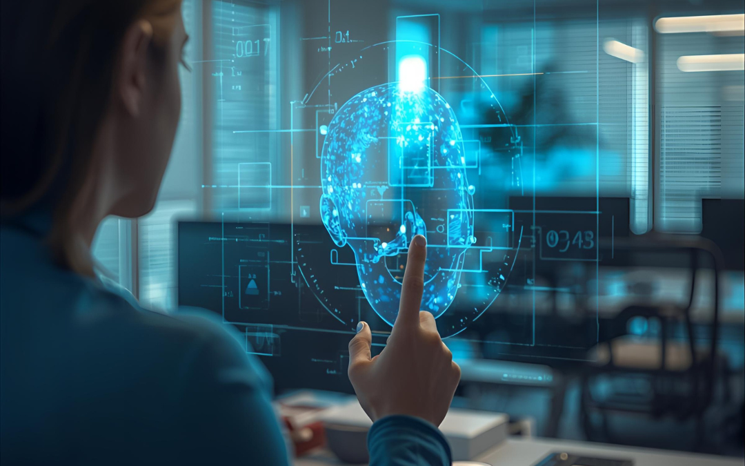 Mengenal Berbagai Teknologi di Balik Absensi Digital: GPS, Biometrik, dan Pengenalan Wajah