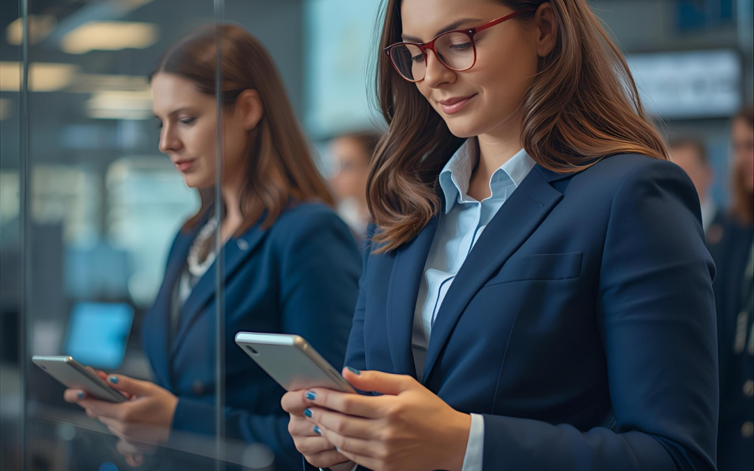 8 Keuntungan Menerapkan Sistem Absensi Digital bagi Efisiensi Perusahaan