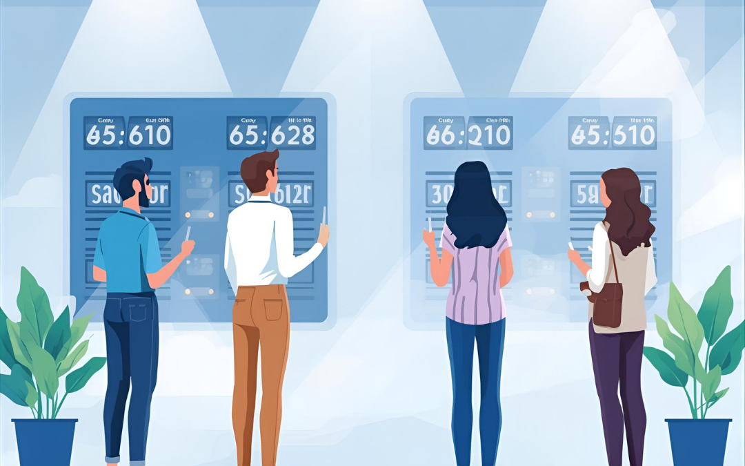 Meningkatkan Kedisiplinan Karyawan dengan Transparansi Sistem Absensi Digital